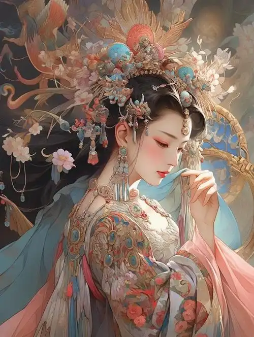 韩国经典继母题材电影《继母的肖像》海报